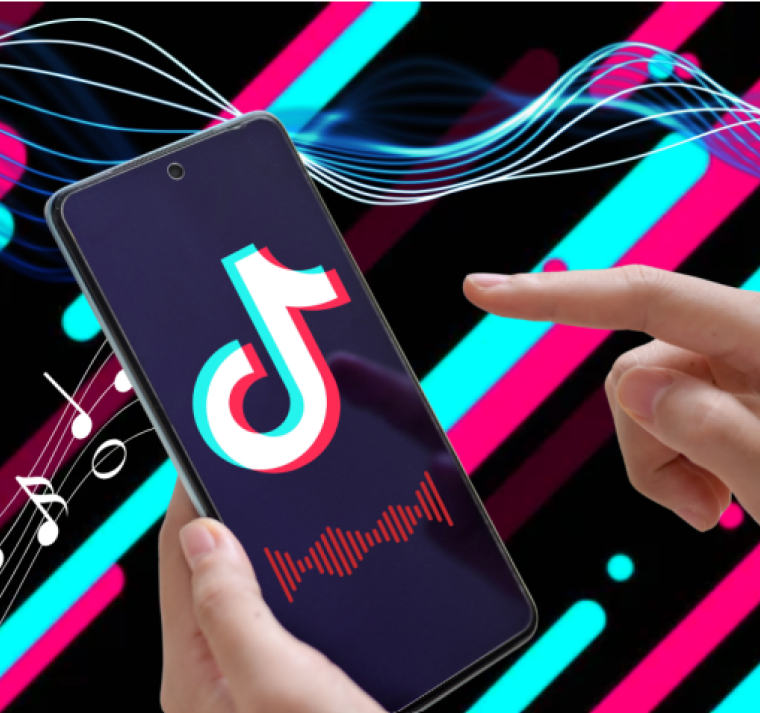 TikTok define el pulso musical del año: nostalgia, nuevos sonidos y miles de millones de guardados en 2025 