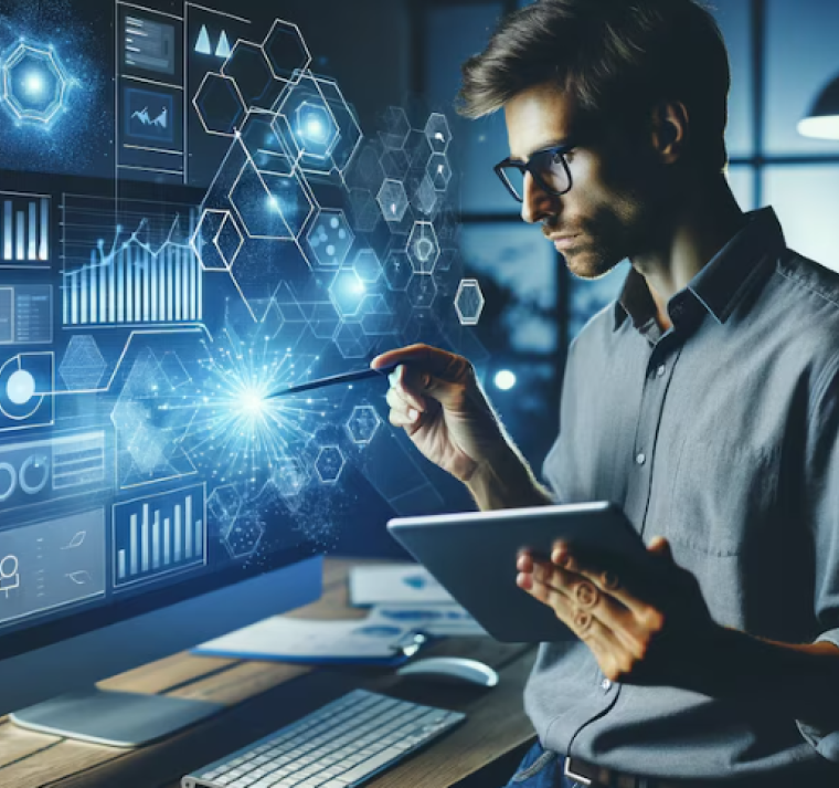 13 tecnologías que definirán el futuro empresarial a partir de 2026 