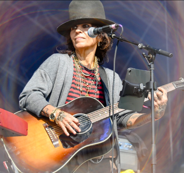 Regreso histórico: 4 Non Blondes trabaja en nuevo disco bajo la guía de Linda Perry 