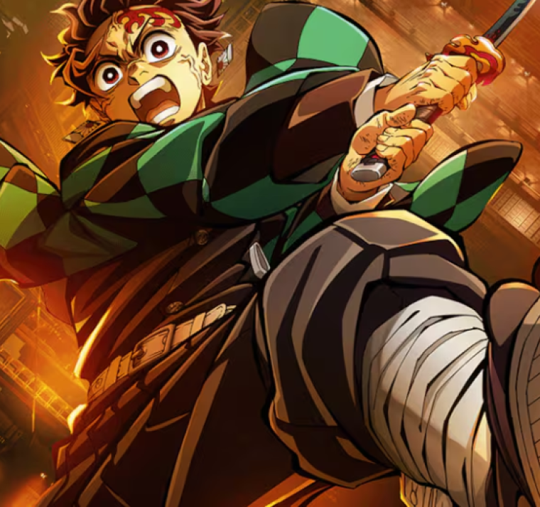 ‘Kimetsu no Yaiba: La fortaleza infinita’ prepara proyecciones especiales en Japón antes de cerrar el año 