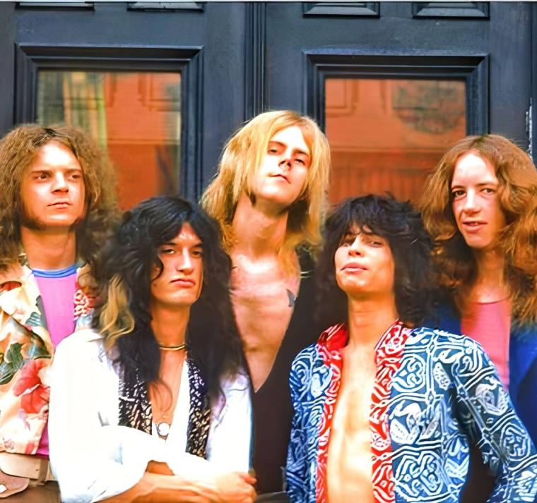 53 años del debut de Aerosmith y el nacimiento del sonido de Boston 