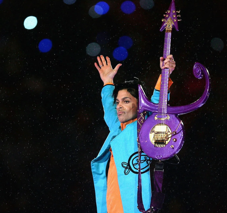 El legado de Prince resurge en Spotify gracias al final de Stranger Things 