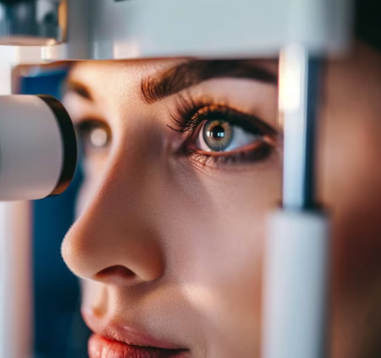 Todo sobre el astigmatismo: cómo identificarlo y corregirlo