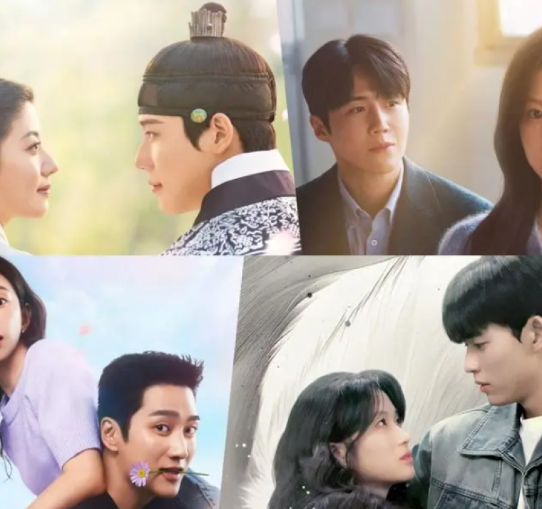 Los 8 K-dramas que marcarán enero de 2026 y ya generan furor 