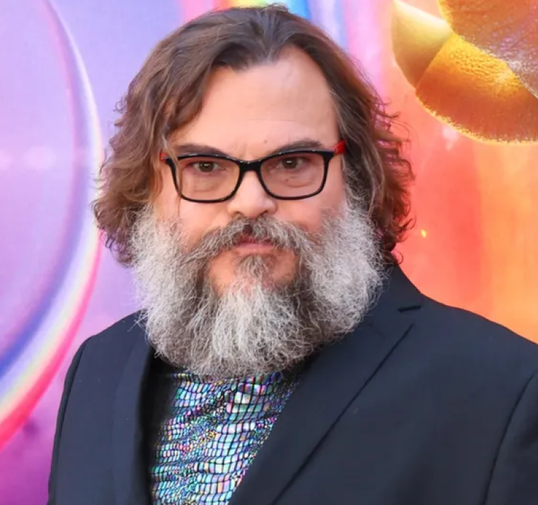 Jack Black y la oportunidad perdida con “Los Increíbles” 