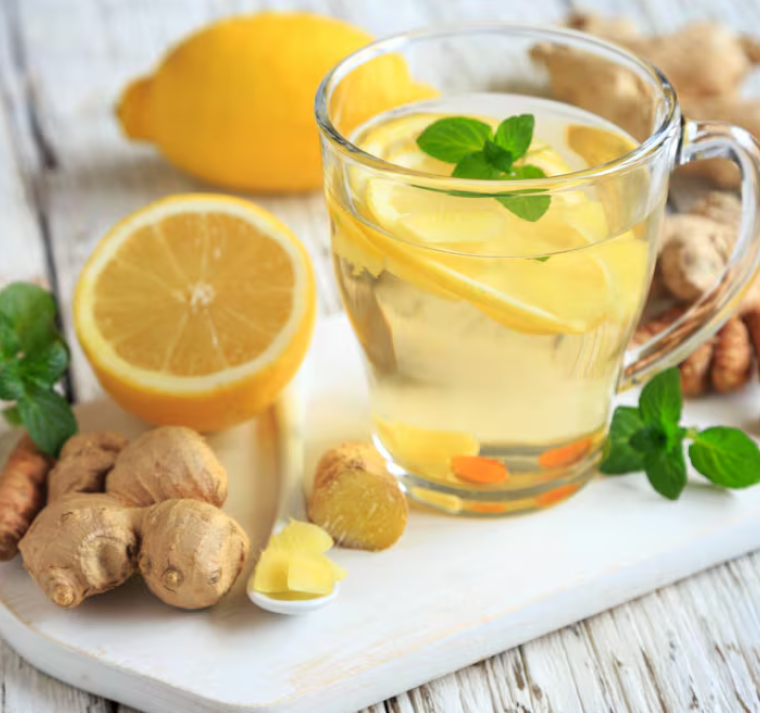 Menta vs jengibre: cuál funciona mejor para tu digestión 