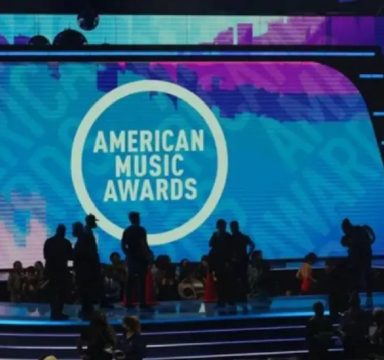 Música, premios y estrellas: así llegan los American Music Awards 2026 