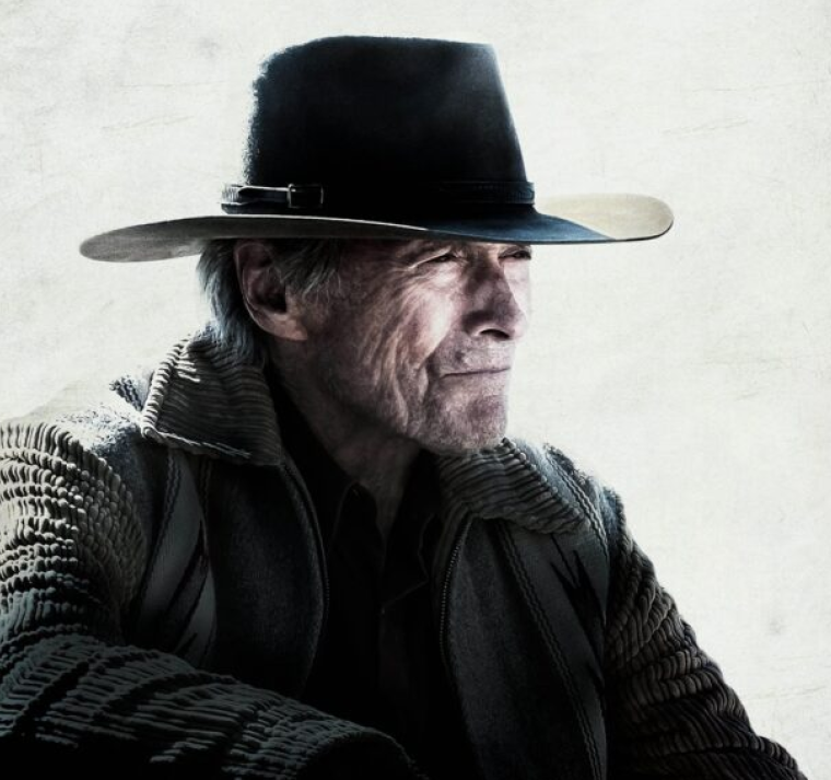 Clint Eastwood dice adiós a Hollywood tras décadas de carrera