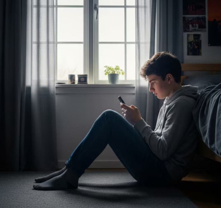 La falta de reconocimiento y su efecto en la salud mental 