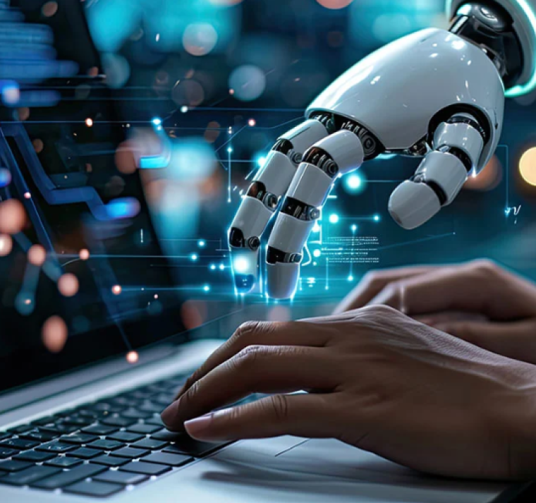 OpenAI aclara el impacto de la inteligencia artificial en el futuro laboral 