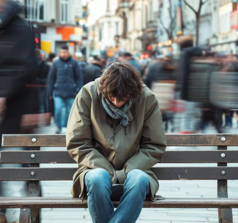 Qué hay detrás de la disociación y cómo afecta la mente 