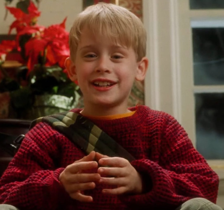 Disney trabaja en el regreso de Mi pobre angelito con Macaulay Culkin 