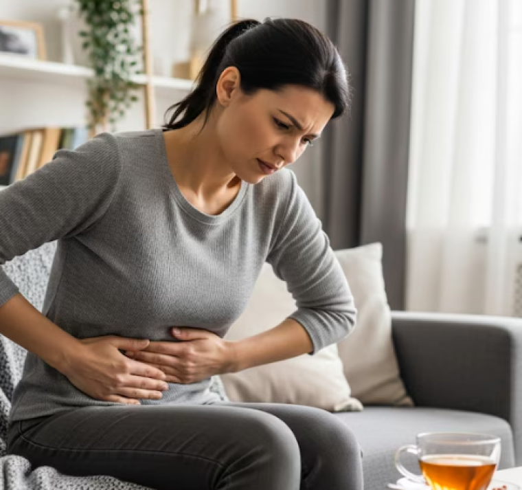 Señales que podrían advertir sobre un cáncer ginecológico 