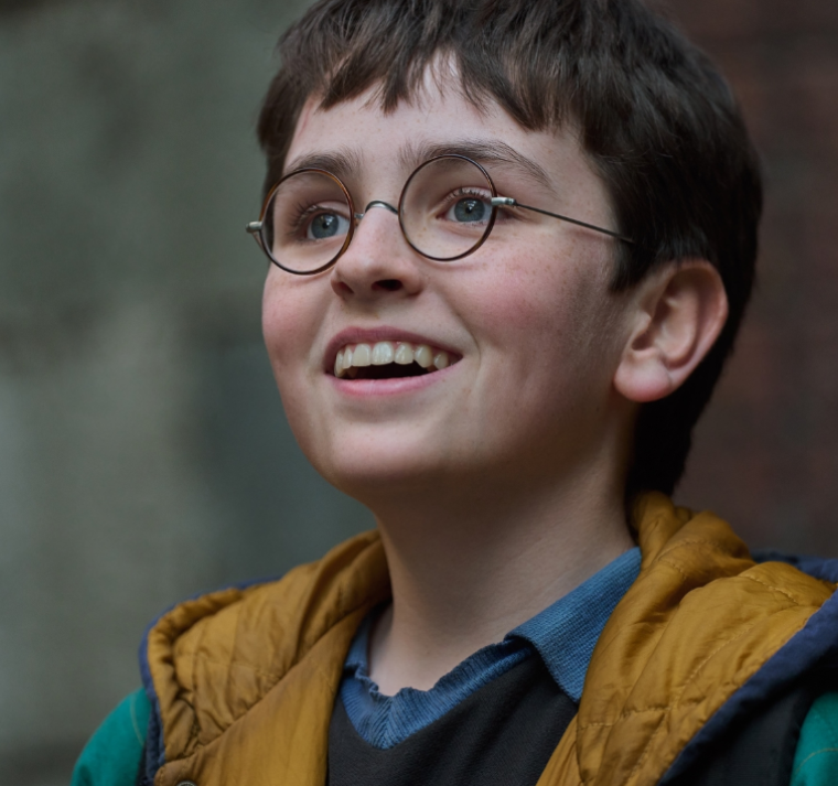 La segunda temporada de Harry Potter sufre un inesperado retraso 