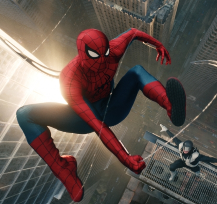 Spider-Man: Brand New Day hace historia en la taquilla de Norteamérica 