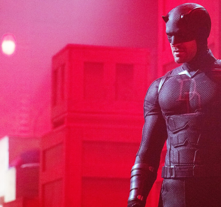  Daredevil: Born Again terminará en su tercera temporada, pero la historia continuará 